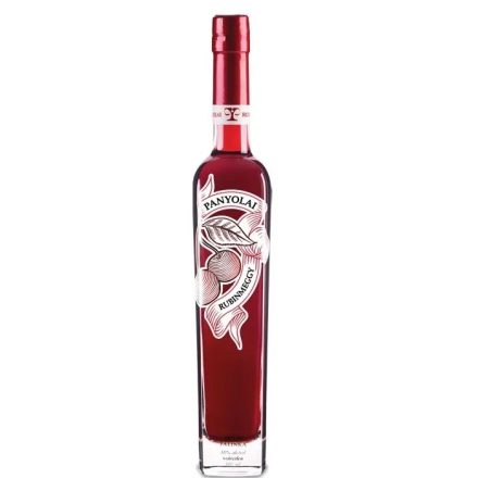 Panyolai Pálinka Rubinmeggy 0,5l