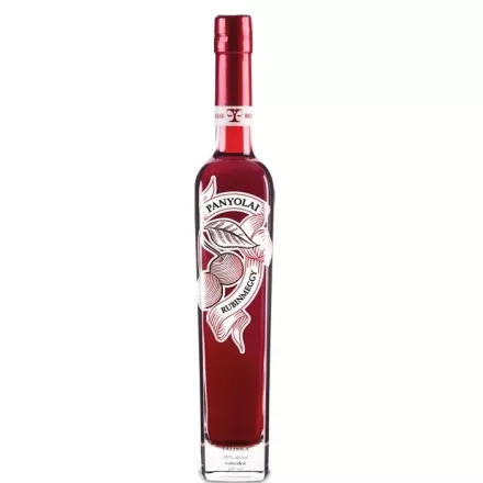 Panyolai Pálinka Rubinmeggy 0,5l