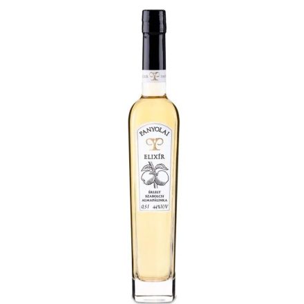 Panyolai Pálinka Elixír Érlelt Szabolcsi Alma 0,5l