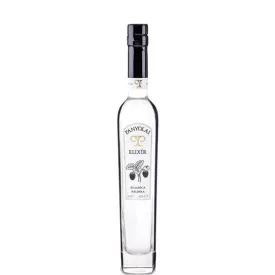 Panyolai Pálinka Elixír Szamóca 0,35l