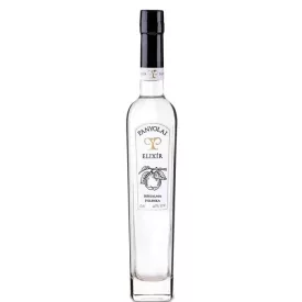 Panyolai Pálinka Elixír Birsalma 0,5l