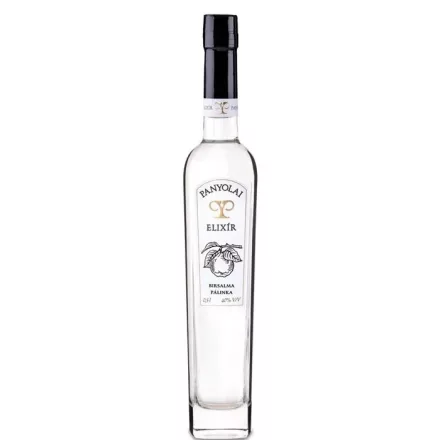 Panyolai Pálinka Elixír Birsalma 0,5l