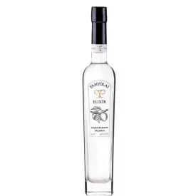 Panyolai Pálinka Elixír Kajszibarack 0,5l