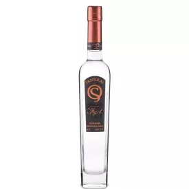 Panyolai Pálinka SQ Szatmári Szilva 0,5l