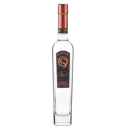 Panyolai Pálinka SQ Szatmári Szilva 0,5l