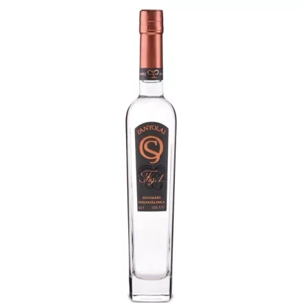 Panyolai Pálinka SQ Szatmári Szilva 0,5l