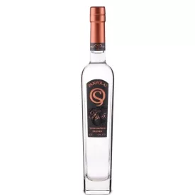 Panyolai Pálinka SQ Vilmoskörte 0,5l
