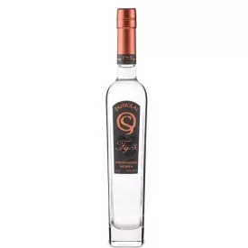 Panyolai Pálinka SQ Fürtös Meggy 0,5l