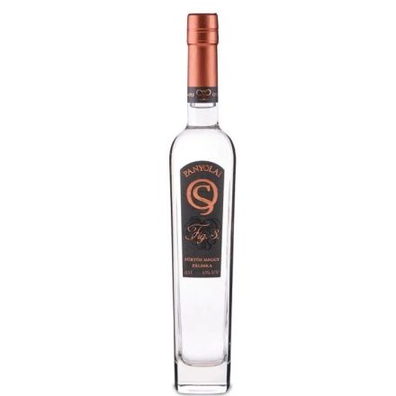 Panyolai Pálinka SQ Fürtös Meggy 0,5l