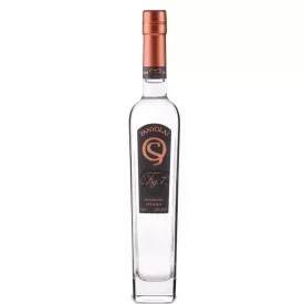 Panyolai Pálinka SQ Birsalma 0,5l
