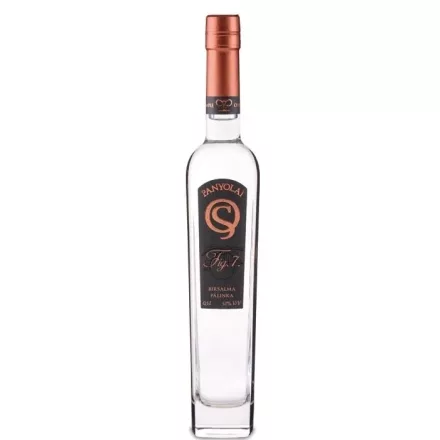 Panyolai Pálinka SQ Birsalma 0,5l