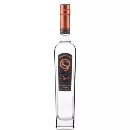 Panyolai Pálinka SQ Kajszibarack 0,5l