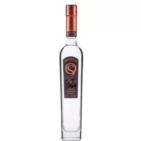 Panyolai Pálinka SQ Feketecseresznye 0,5l