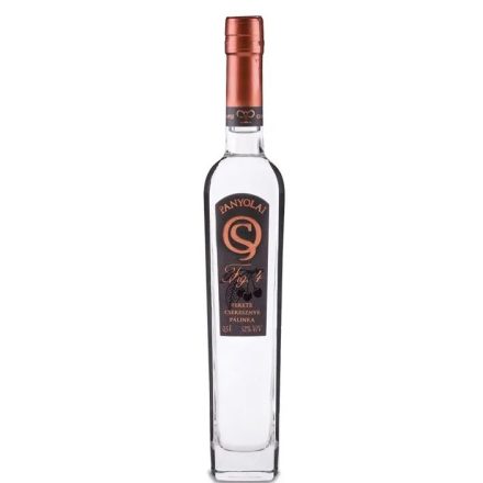 Panyolai Pálinka SQ Feketecseresznye 0,5l