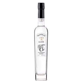 Panyolai Pálinka Elixír Vilmoskörte 0,5l