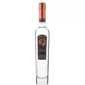 Panyolai Pálinka SQ Szabolcsi Alma 0,5l