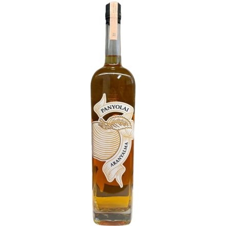 Panyolai Pálinka Aranyalma 1,75l