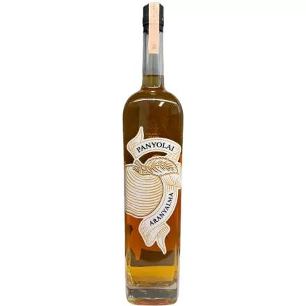 Panyolai Pálinka Aranyalma 1,75l