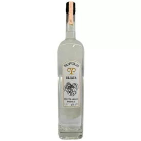 Panyolai Pálinka Elixír Fürtös Meggy 1,75l