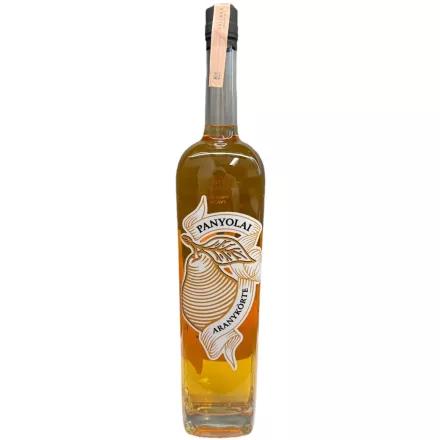 Panyolai Pálinka Aranykörte 1,75L