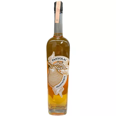 Panyolai Pálinka Aranykörte 1,75L