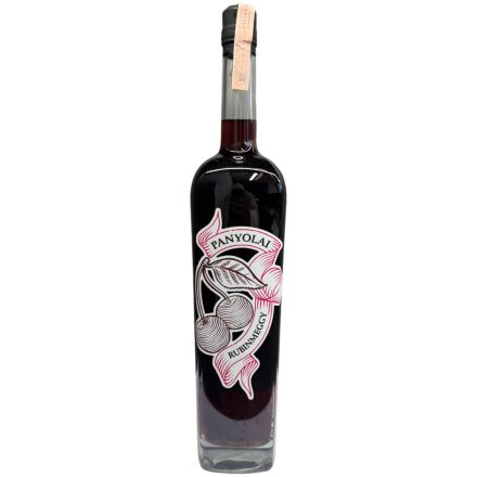 Panyolai Pálinka Rubinmeggy 1,75l