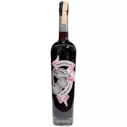 Panyolai Pálinka Rubinmeggy 1,75l