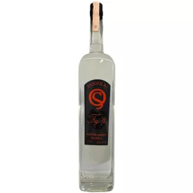 Panyolai Pálinka SQ Fürtös Meggy 1,75l
