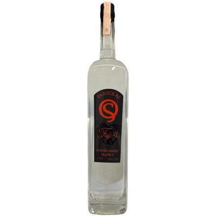 Panyolai Pálinka SQ Fürtös Meggy 1,75l