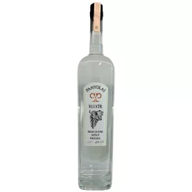 Panyolai Pálinka Elixír Irsai Olivér Szőlő 1,75l