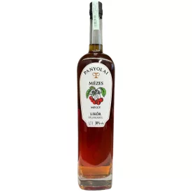 Panyolai Likőr Mézes Meggy 1,75l