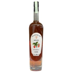 Panyolai Likőr Mézes Szamóca 1,75l