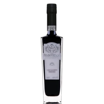 Panyolai Eszencia Aszaltmeggy 0,35l
