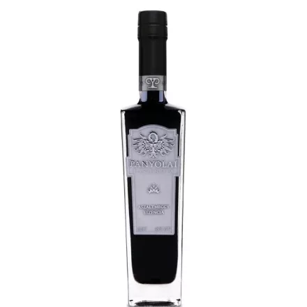 Panyolai Eszencia Aszaltmeggy 0,35l