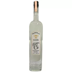 Panyolai Pálinka Elixír Vilmoskörte 1,75l