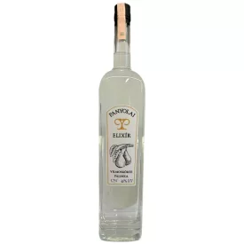 Panyolai Pálinka Elixír Vilmoskörte 1,75l