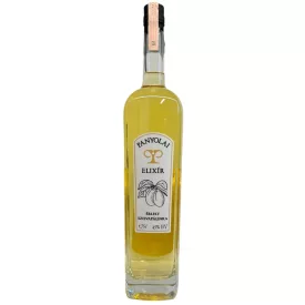 Panyolai Pálinka Elixír Érlelt Szilva 1,75l
