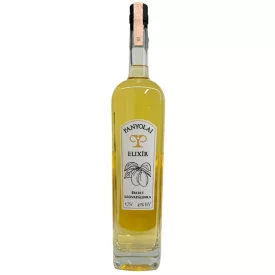 Panyolai Pálinka Elixír Érlelt Szilva 1,75l
