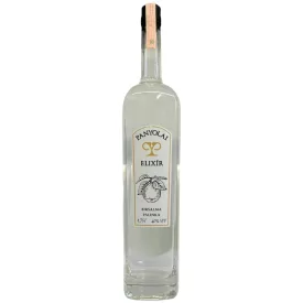 Panyolai Pálinka Elixír Birsalma 1,75l
