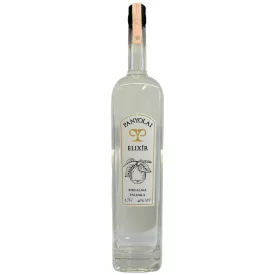 Panyolai Pálinka Elixír Birsalma 1,75l