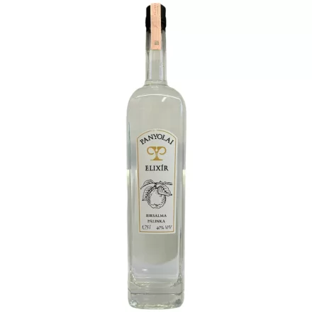 Panyolai Pálinka Elixír Birsalma 1,75l