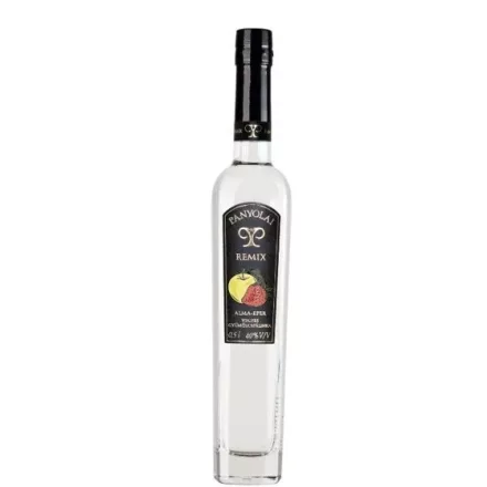 Panyolai Pálinka Remix Alma - Eper 0,5l