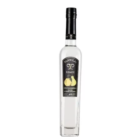 Panyolai Pálinka Remix Birs - Vilmoskörte 0,5l