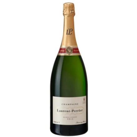 Laurent-Perrier Champagne Brut 0,75l