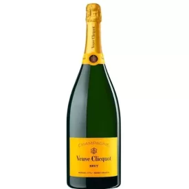 Veuve Clicquot Champagne Brut 1,5l