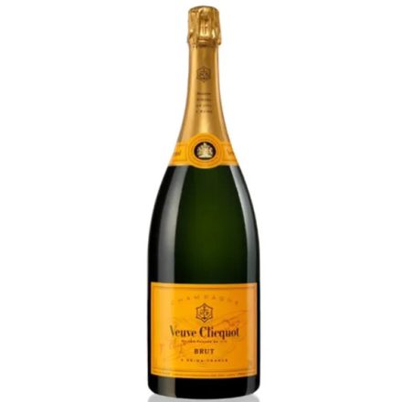 Veuve Clicquot Champagne Brut 1,5l