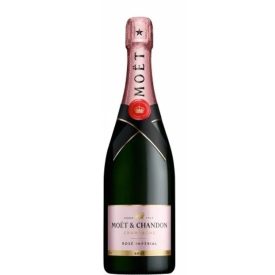 Moet & Chandon Champagne Rosé Imperial 0,75l