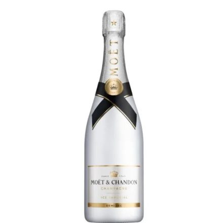 Moët & Chandon Champagne Ice Imperial 0,75l