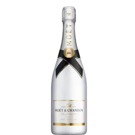 Moët & Chandon Champagne Ice Imperial 0,75l