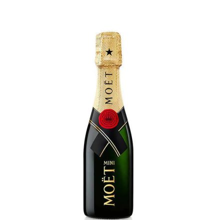 Moet & Chandon Champagne Brut Imperial 0,2l